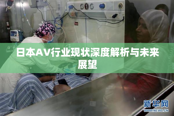 日本AV行业现状深度解析与未来展望
