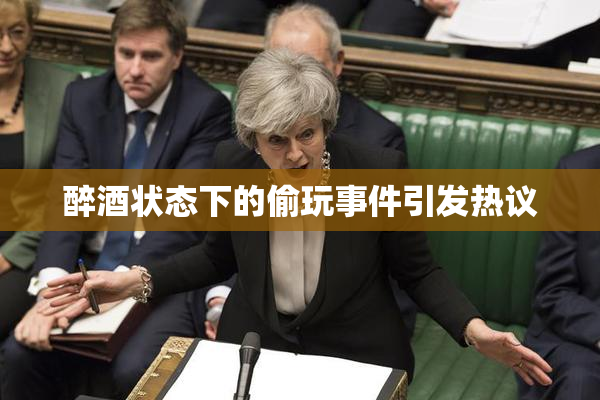 醉酒状态下的偷玩事件引发热议