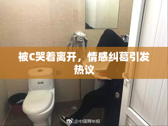 被C哭着离开，情感纠葛引发热议
