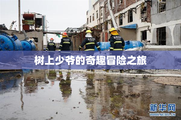 树上少爷的奇趣冒险之旅