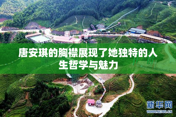 唐安琪的胸襟展现了她独特的人生哲学与魅力