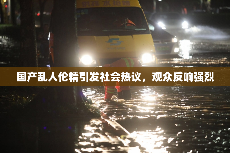 国产乱人伦精引发社会热议，观众反响强烈