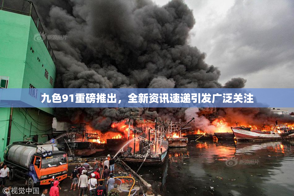 九色91重磅推出，全新资讯速递引发广泛关注