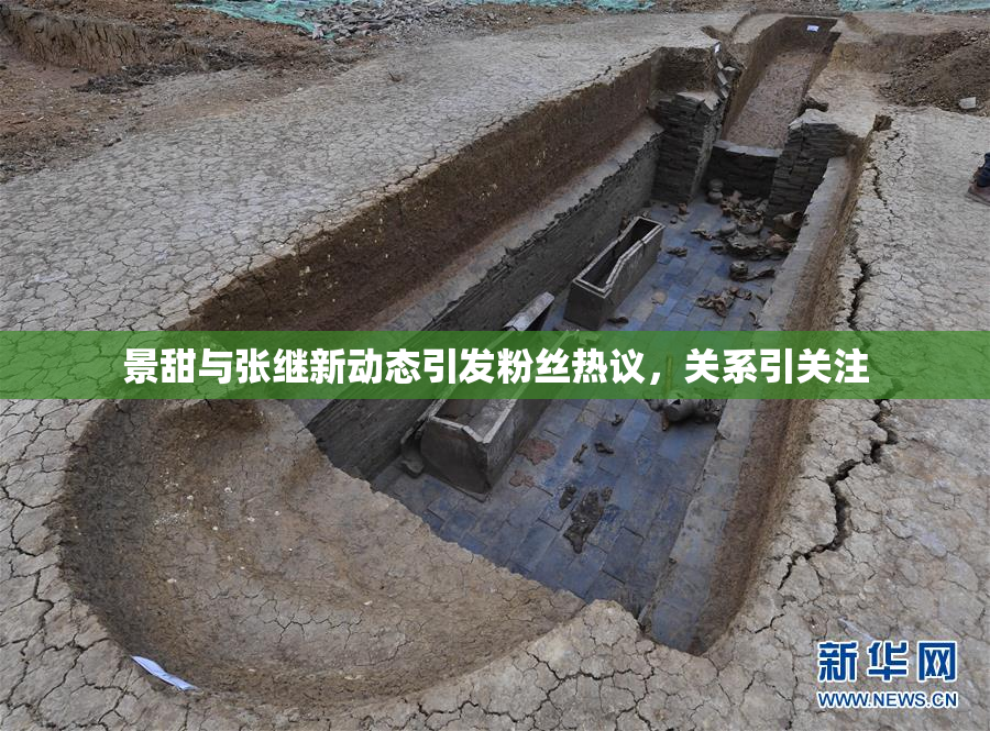 景甜与张继新动态引发粉丝热议，关系引关注