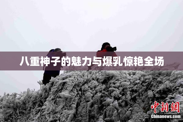 八重神子的魅力与爆乳惊艳全场