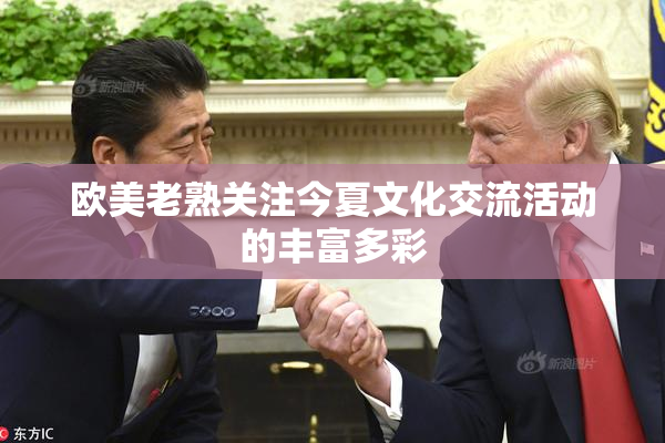 欧美老熟关注今夏文化交流活动的丰富多彩