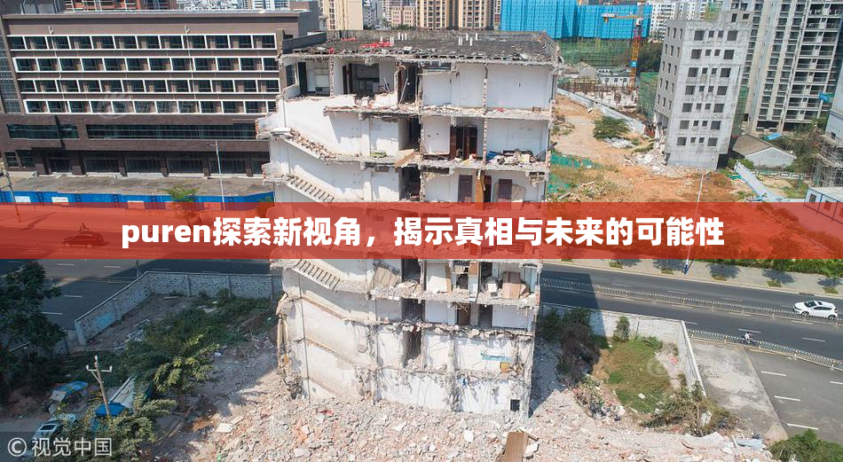 puren探索新视角，揭示真相与未来的可能性