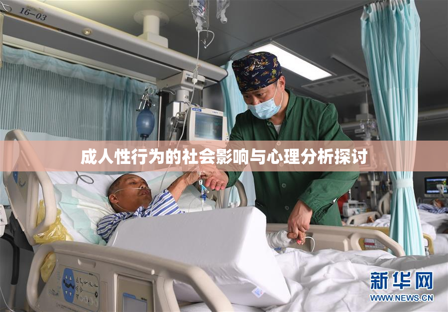 成人性行为的社会影响与心理分析探讨