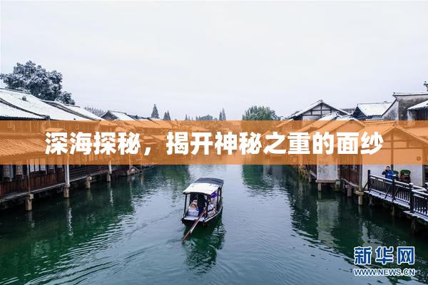深海探秘，揭开神秘之重的面纱