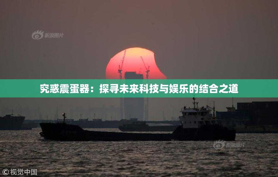 究惑震蛋器：探寻未来科技与娱乐的结合之道