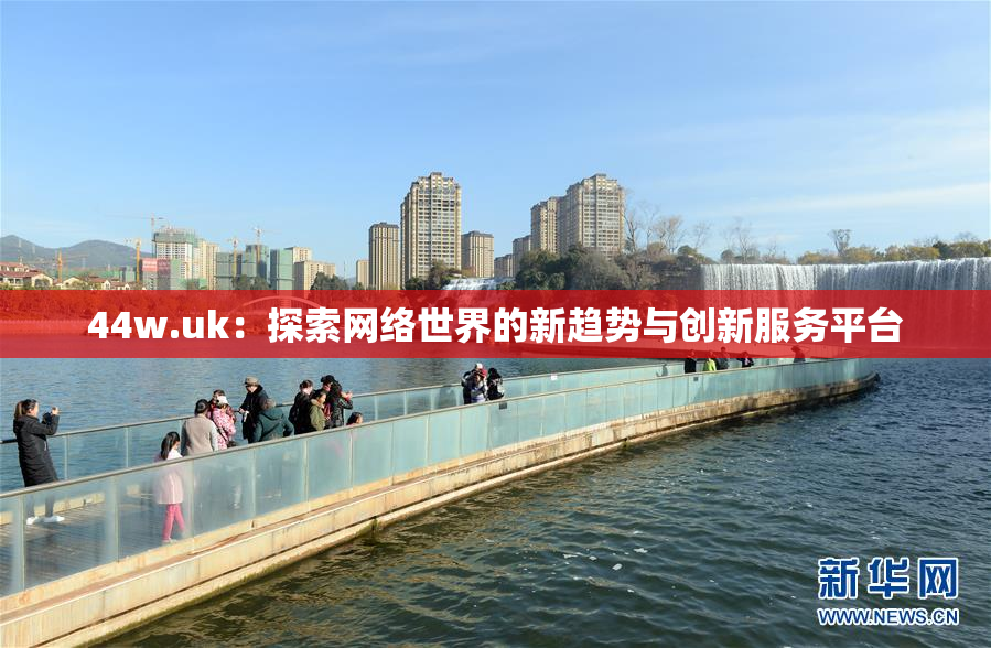 44w.uk：探索网络世界的新趋势与创新服务平台