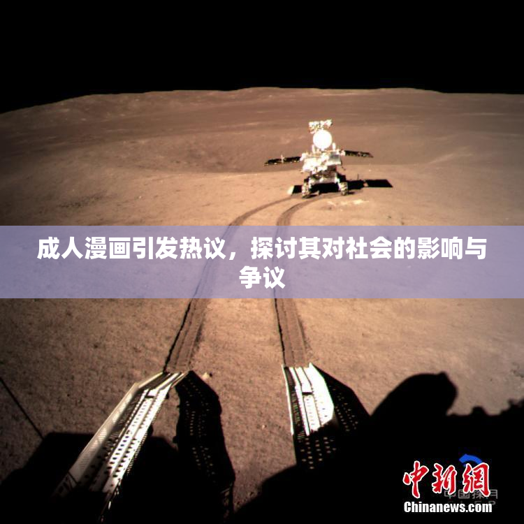 成人漫画引发热议，探讨其对社会的影响与争议