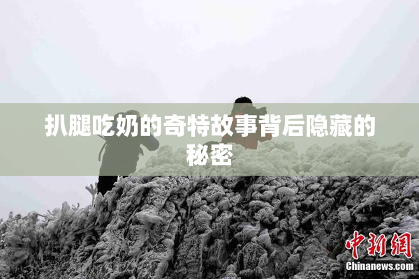 扒腿吃奶的奇特故事背后隐藏的秘密