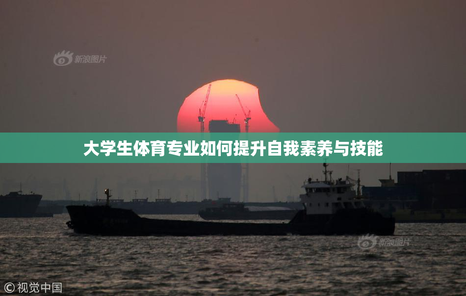 大学生体育专业如何提升自我素养与技能