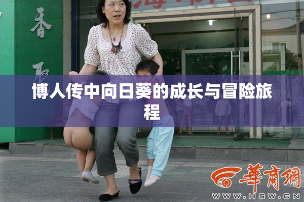 博人传中向日葵的成长与冒险旅程