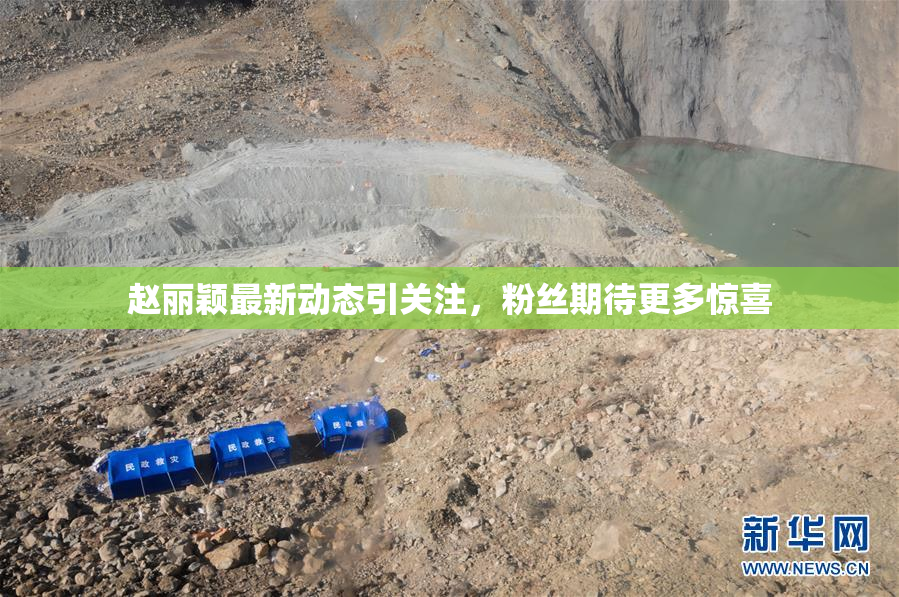 赵丽颖最新动态引关注，粉丝期待更多惊喜