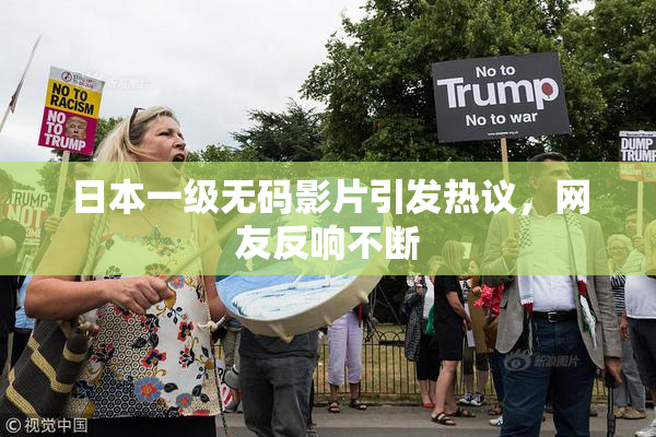 日本一级无码影片引发热议，网友反响不断