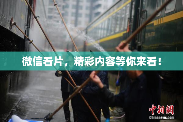 微信看片，精彩内容等你来看！
