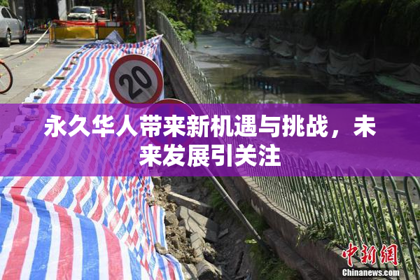 永久华人带来新机遇与挑战，未来发展引关注