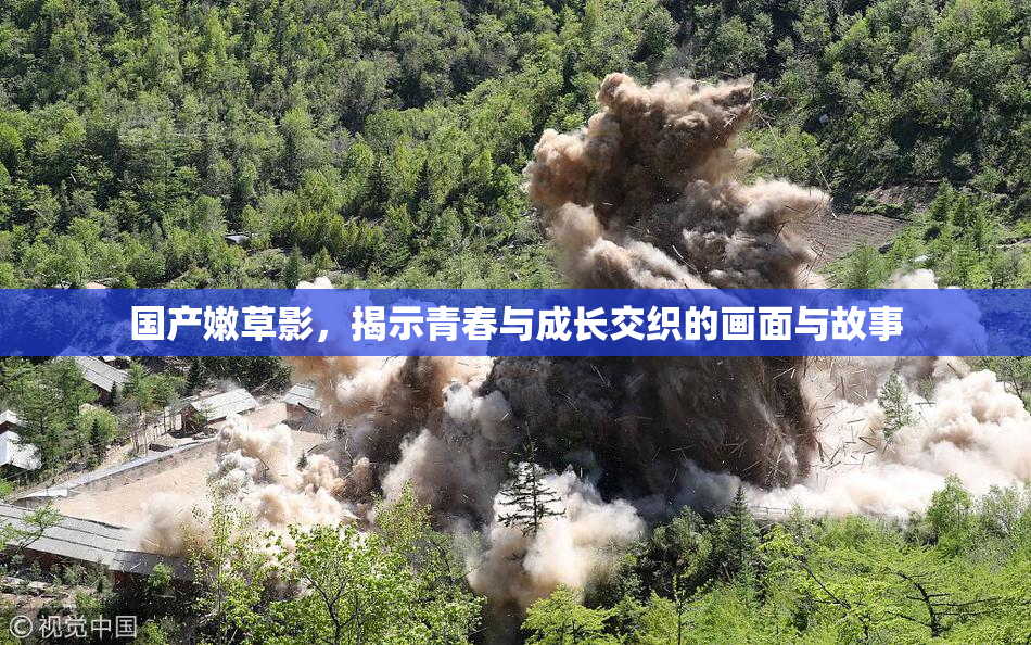 国产嫩草影，揭示青春与成长交织的画面与故事
