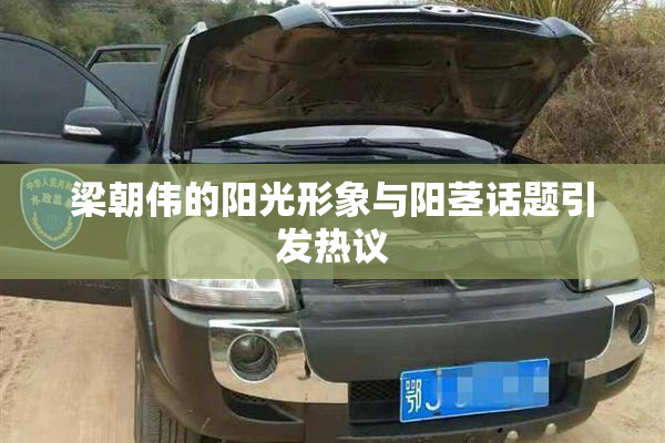 梁朝伟的阳光形象与阳茎话题引发热议