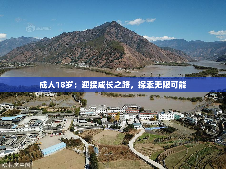 成人18岁：迎接成长之路，探索无限可能