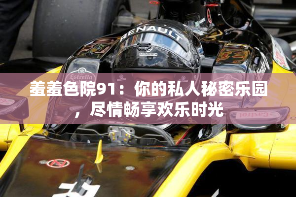 羞羞色院91：你的私人秘密乐园，尽情畅享欢乐时光