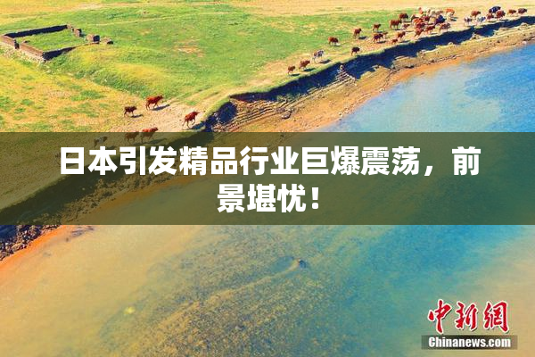 日本引发精品行业巨爆震荡，前景堪忧！