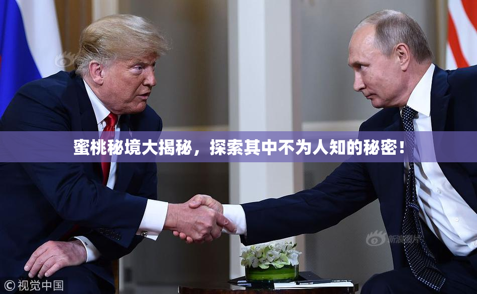 蜜桃秘境大揭秘，探索其中不为人知的秘密！