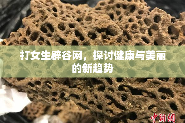 打女生辟谷网，探讨健康与美丽的新趋势