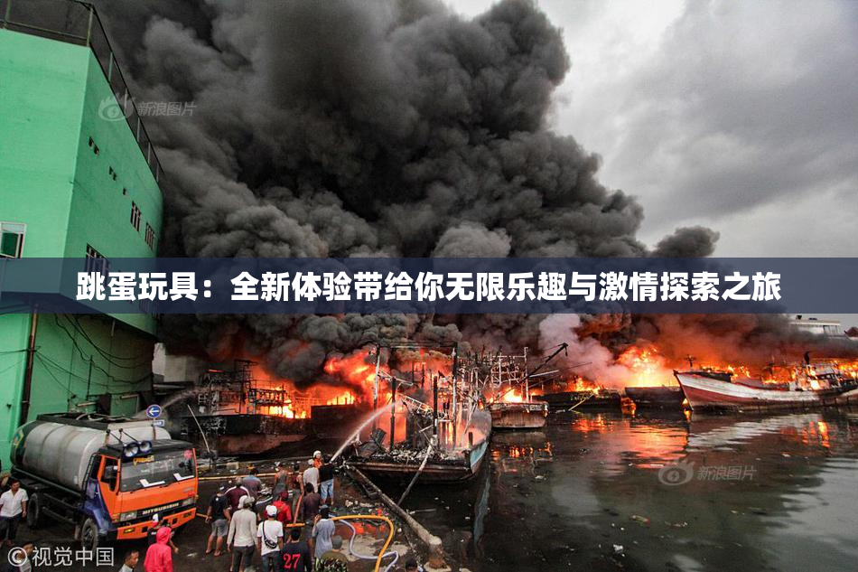 跳蛋玩具：全新体验带给你无限乐趣与激情探索之旅