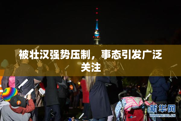 被壮汉强势压制，事态引发广泛关注