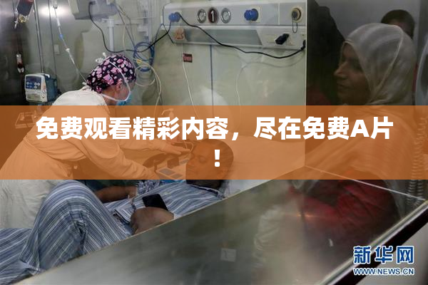 免费观看精彩内容，尽在免费A片！