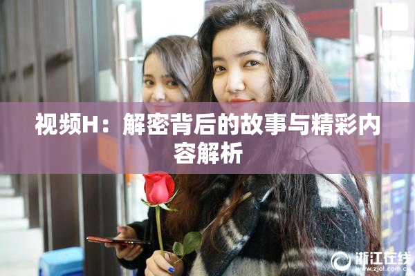 视频H：解密背后的故事与精彩内容解析