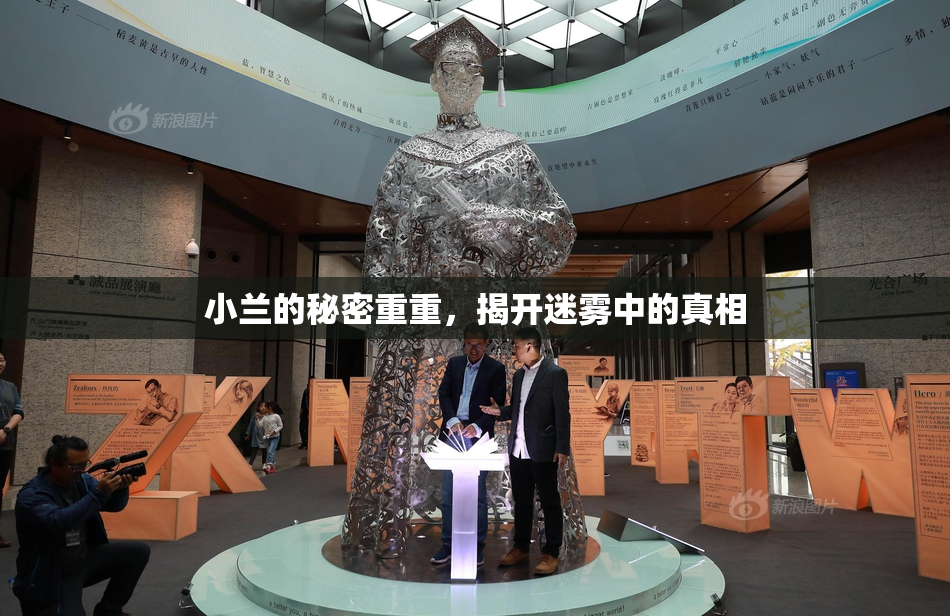 小兰的秘密重重，揭开迷雾中的真相