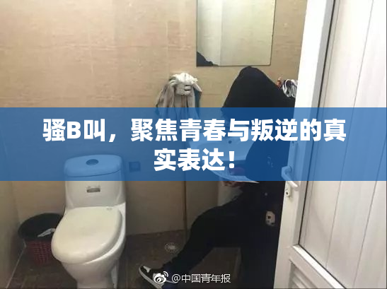 骚B叫，聚焦青春与叛逆的真实表达！