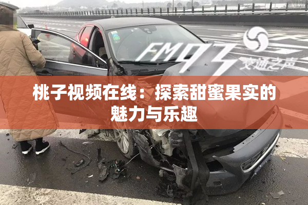 桃子视频在线：探索甜蜜果实的魅力与乐趣