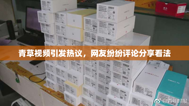 青草视频引发热议，网友纷纷评论分享看法