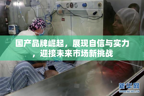 国产品牌崛起，展现自信与实力，迎接未来市场新挑战