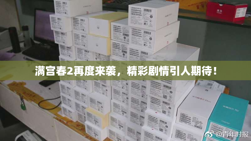 满宫春2再度来袭，精彩剧情引人期待！