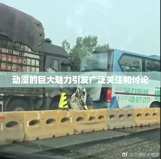 动漫的巨大魅力引发广泛关注和讨论