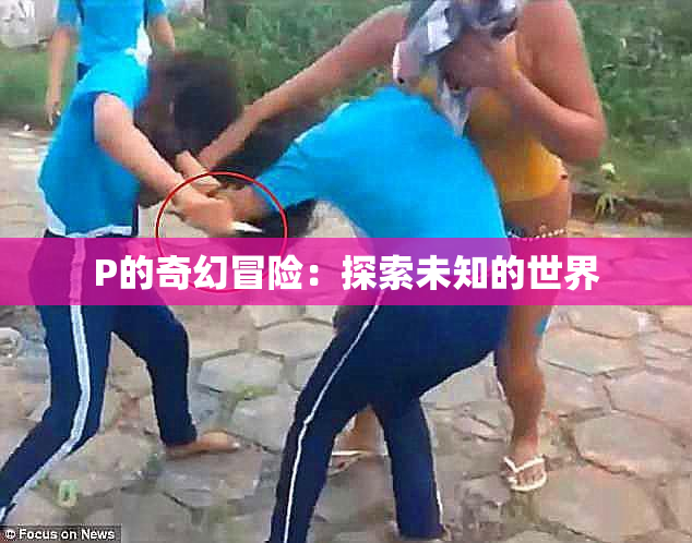 P的奇幻冒险：探索未知的世界
