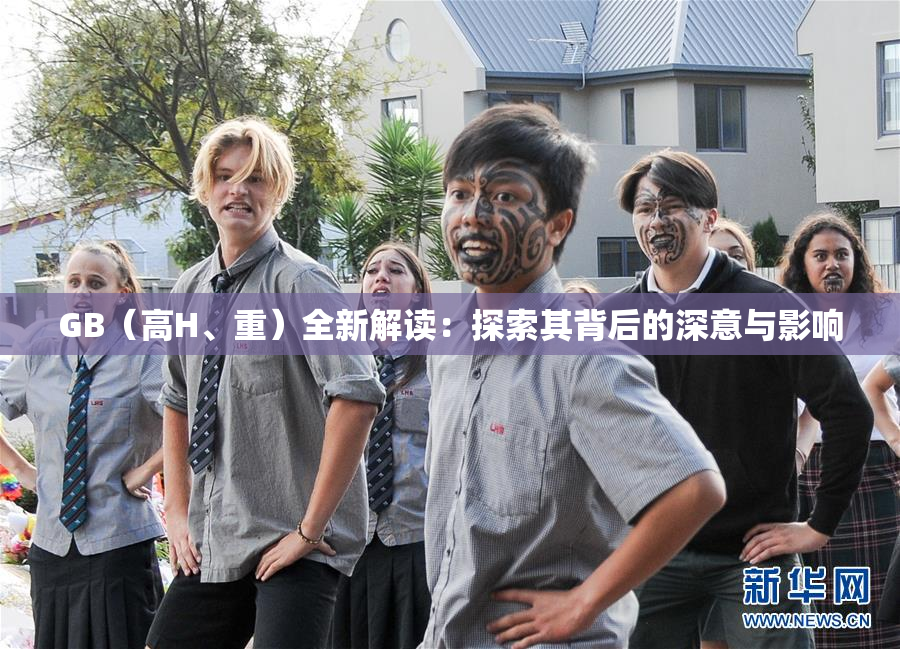 GB（高H、重）全新解读：探索其背后的深意与影响