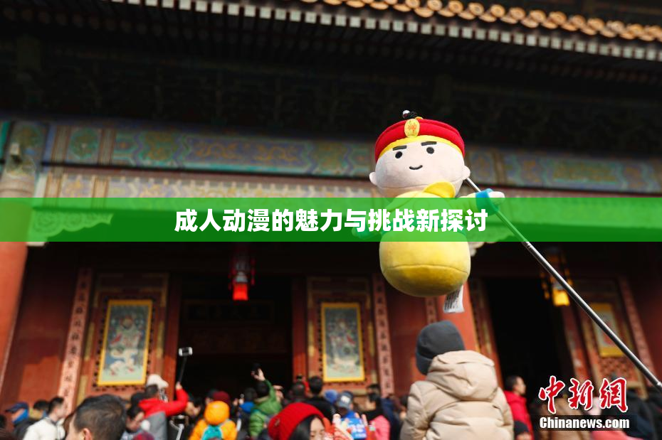成人动漫的魅力与挑战新探讨