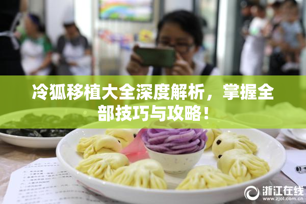 冷狐移植大全深度解析，掌握全部技巧与攻略！