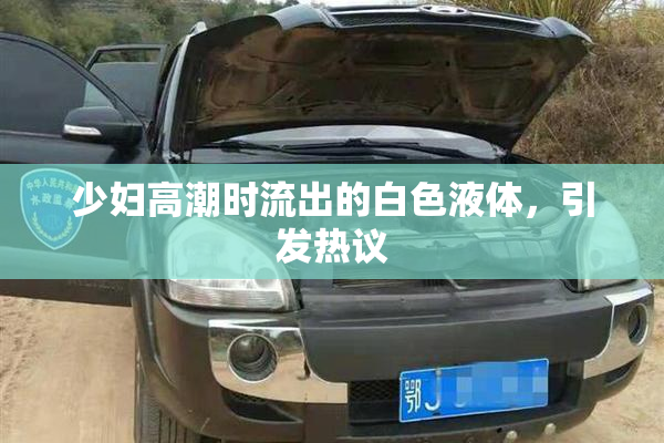 少妇高潮时流出的白色液体，引发热议