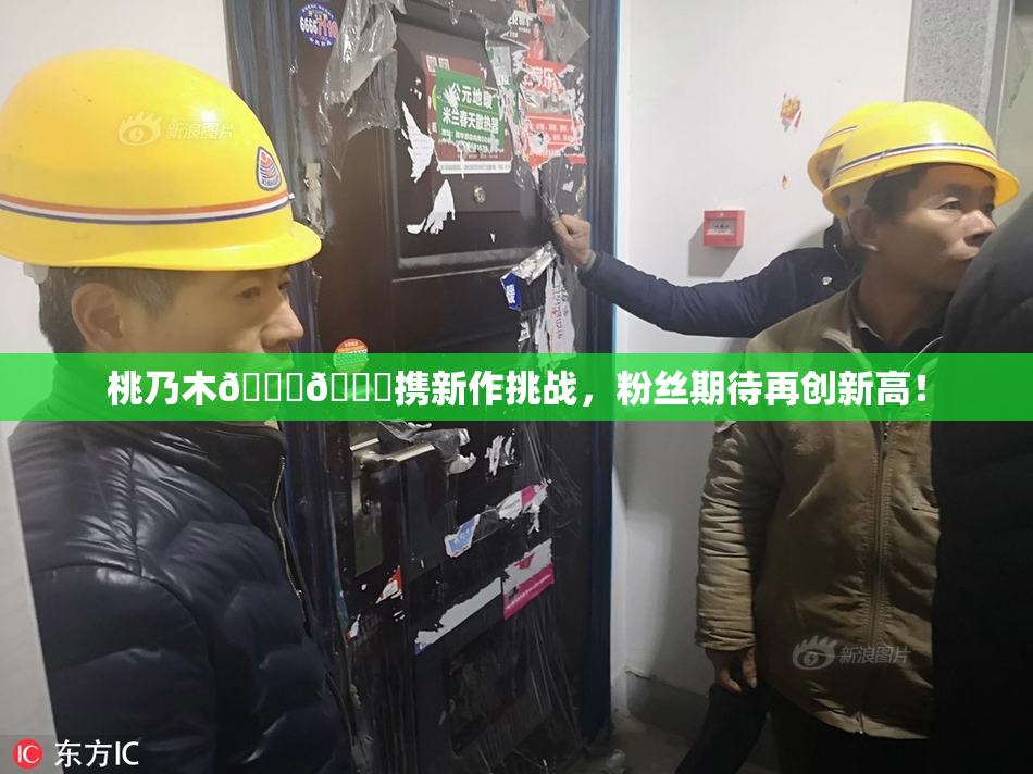 桃乃木💋🍑携新作挑战，粉丝期待再创新高！