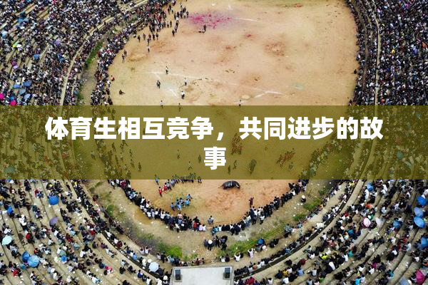 体育生相互竞争，共同进步的故事