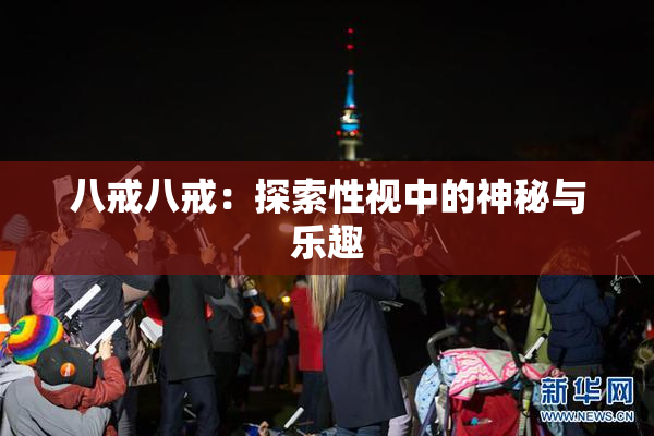 八戒八戒：探索性视中的神秘与乐趣