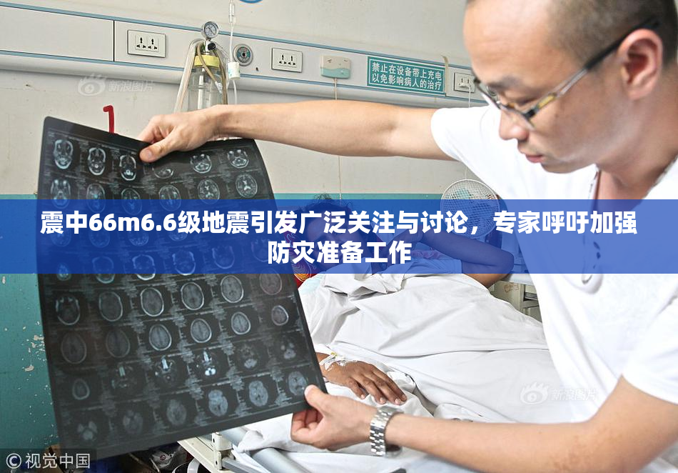 震中66m6.6级地震引发广泛关注与讨论，专家呼吁加强防灾准备工作
